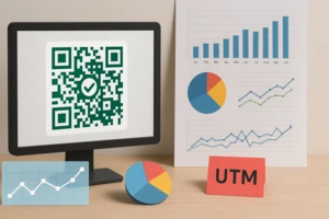 QR Code Analytics