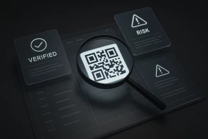 Are QR Codes Safe? How to Avoid Fraud and Phishing