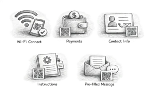 Principaux cas d'utilisation
